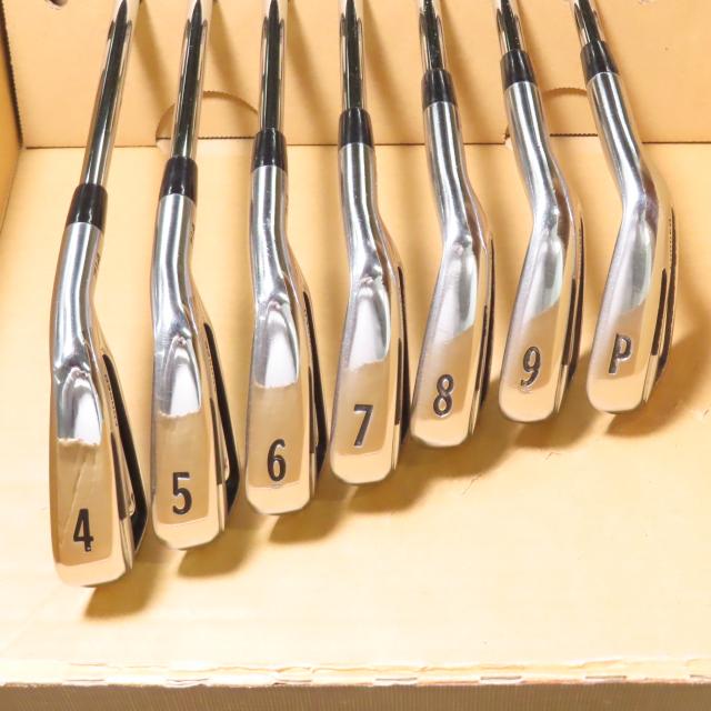 中古ゴルフクラブ】タイトリスト TITLEIST AP2 714 アイアン Dynamic 