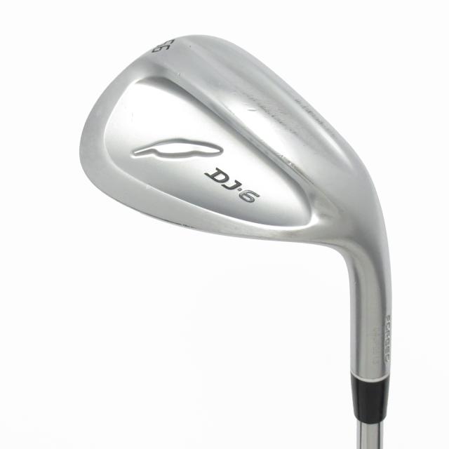 【中古ゴルフ野球クラブ】フォーティーン DJ DJ-6 ウェッジ N.S.PRO TS-114w Ver2 矢がら：N.S.PRO TS-114w Ver2