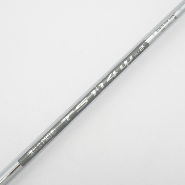 【中古ゴルフ野球クラブ】フォーティーン DJ DJ-6 ウェッジ N.S.PRO TS-114w Ver2 矢がら：N.S.PRO TS-114w Ver2