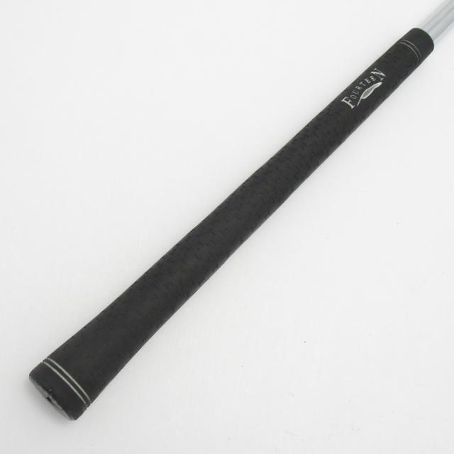 【中古ゴルフ野球クラブ】フォーティーン DJ DJ-6 ウェッジ N.S.PRO TS-114w Ver2 矢がら：N.S.PRO TS-114w Ver2