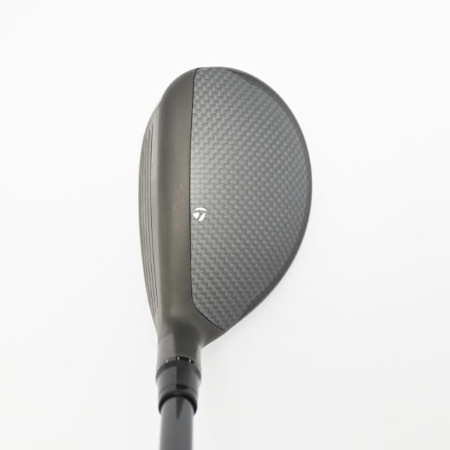 【中古ゴルフクラブ】テーラーメイド　Qi35　Qi35 レスキュー ユーティリティ Diamana Silver TM70(2025）　シャフト：Diamana Silver …_1