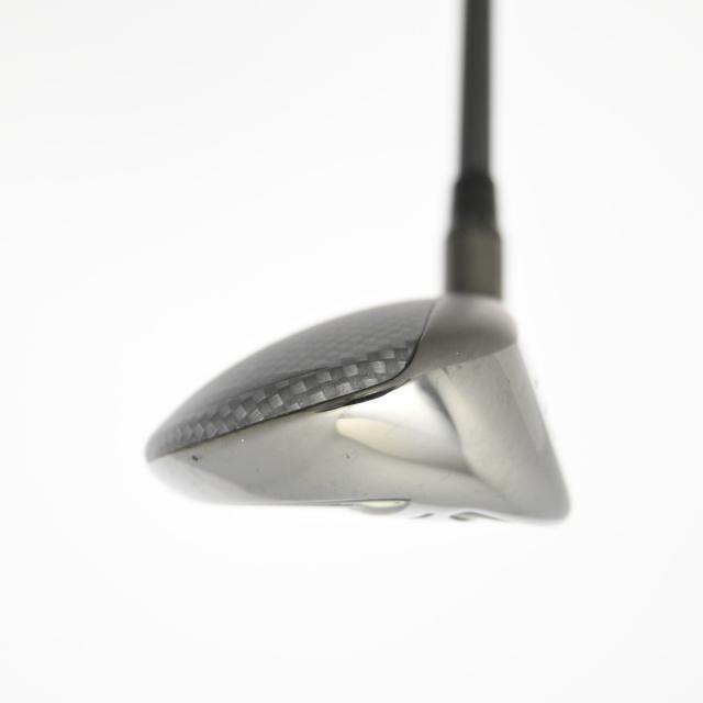 【中古ゴルフクラブ】テーラーメイド　Qi35　Qi35 レスキュー ユーティリティ Diamana Silver TM70(2025）　シャフト：Diamana Silver …_3