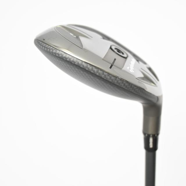 【中古ゴルフクラブ】テーラーメイド　Qi35　Qi35 レスキュー ユーティリティ Diamana Silver TM70(2025）　シャフト：Diamana Silver …_4
