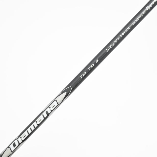 【中古ゴルフクラブ】テーラーメイド　Qi35　Qi35 レスキュー ユーティリティ Diamana Silver TM70(2025）　シャフト：Diamana Silver …_5