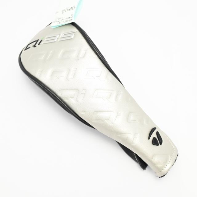 【中古ゴルフクラブ】テーラーメイド　Qi35　Qi35 レスキュー ユーティリティ Diamana Silver TM70(2025）　シャフト：Diamana Silver …_7