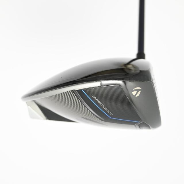 【中古ゴルフクラブ】テーラーメイド　Qi10　Qi10 MAX ドライバー Diamana Blue TM50　シャフト：Diamana Blue TM50_3