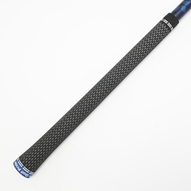 【中古ゴルフクラブ】テーラーメイド　Qi10　Qi10 MAX ドライバー Diamana Blue TM50　シャフト：Diamana Blue TM50_6