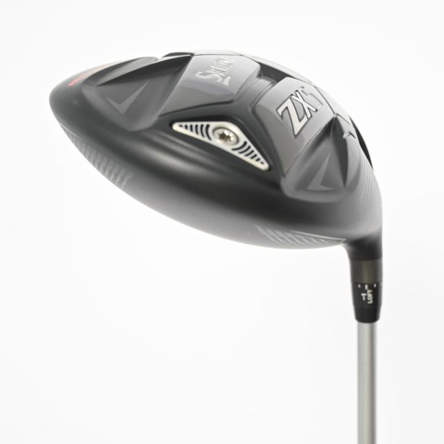 【中古ゴルフクラブ】ダンロップ　SRIXON　スリクソン ZX5 MkII ドライバー Diamana ZX-II 50　シャフト：Diamana ZX-II 50_4