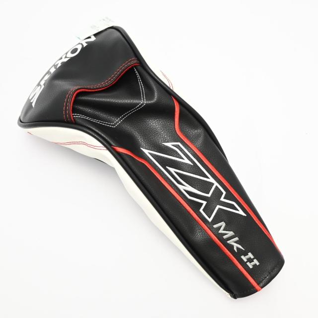 中古ゴルフクラブ】ダンロップ SRIXON スリクソン ZX5 MkII ドライバー
