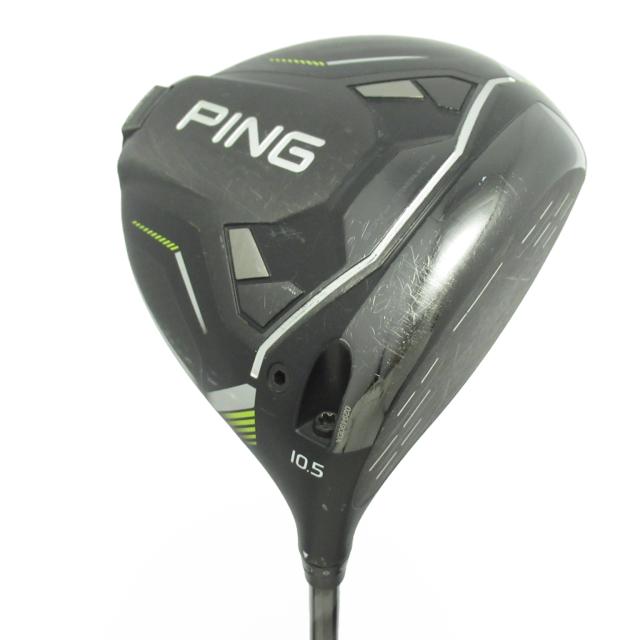 【中古ゴルフクラブ】ピン　G430　G430 MAX 10K ドライバー Speeder 661 EVOLUTION IV　シャフト：Speeder 661 EVOLUTION IV 32,487円