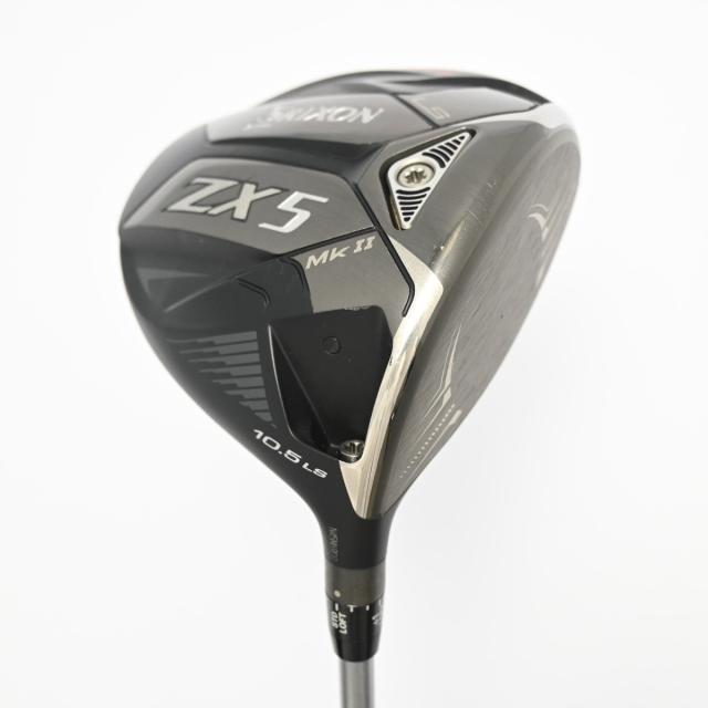 中古ゴルフクラブ】ダンロップ SRIXON スリクソン ZX5 MkII LS