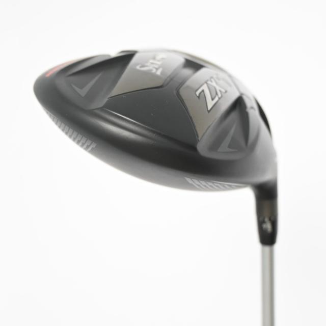 中古ゴルフクラブ】ダンロップ SRIXON スリクソン ZX5 MkII LS