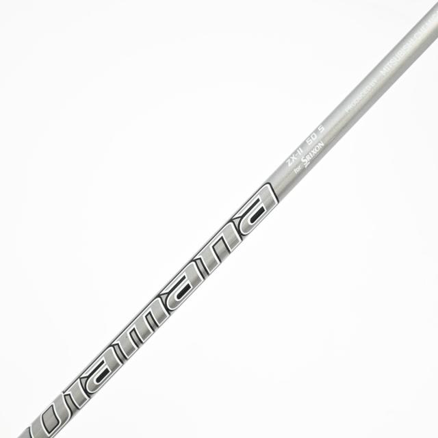 中古ゴルフクラブ】ダンロップ SRIXON スリクソン ZX5 MkII LS