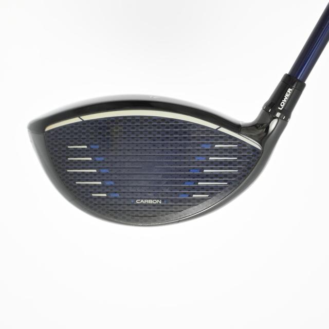 【中古ゴルフクラブ】テーラーメイド　Qi10　Qi10 MAX ドライバー Diamana Blue TM50　シャフト：Diamana Blue TM50_2