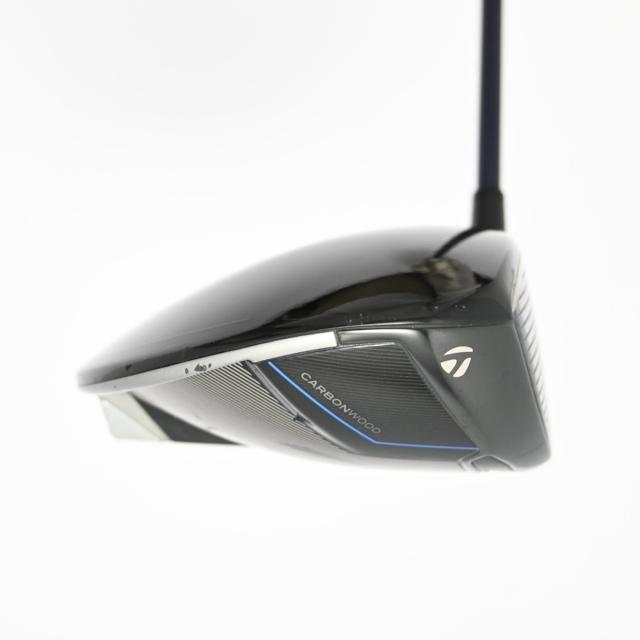 【中古ゴルフクラブ】テーラーメイド　Qi10　Qi10 MAX ドライバー Diamana Blue TM50　シャフト：Diamana Blue TM50_3