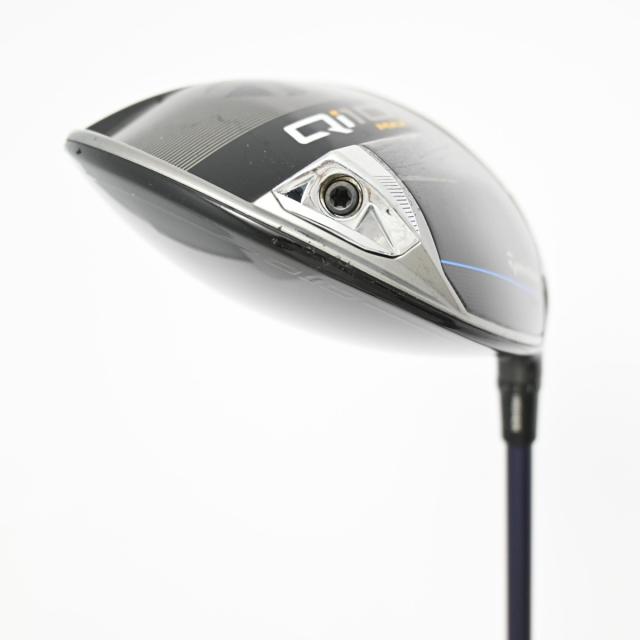 【中古ゴルフクラブ】テーラーメイド　Qi10　Qi10 MAX ドライバー Diamana Blue TM50　シャフト：Diamana Blue TM50_4