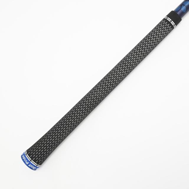 【中古ゴルフクラブ】テーラーメイド　Qi10　Qi10 MAX ドライバー Diamana Blue TM50　シャフト：Diamana Blue TM50_6