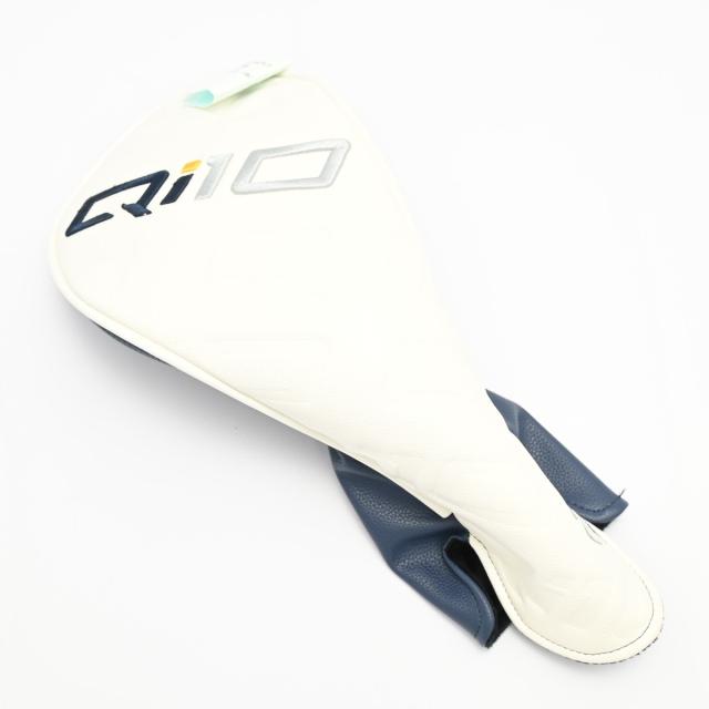 【中古ゴルフクラブ】テーラーメイド　Qi10　Qi10 MAX ドライバー Diamana Blue TM50　シャフト：Diamana Blue TM50_7