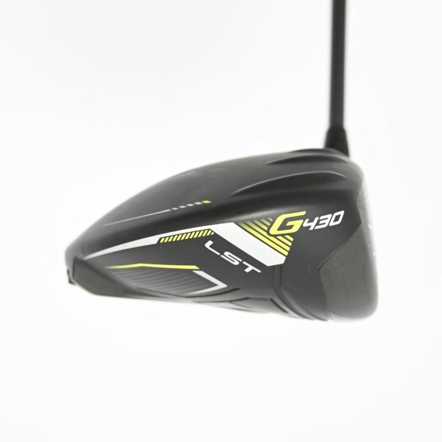 【中古ゴルフクラブ】ピン　G430　G430 LST ドライバー PING TOUR 2.0 BLACK 75　シャフト：PING TOUR 2.0 BLACK 75_3