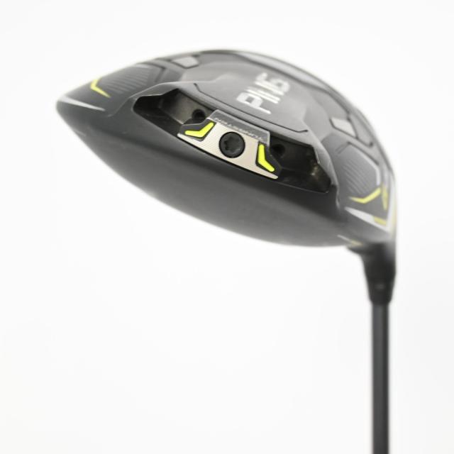 【中古ゴルフクラブ】ピン　G430　G430 LST ドライバー PING TOUR 2.0 BLACK 75　シャフト：PING TOUR 2.0 BLACK 75_4