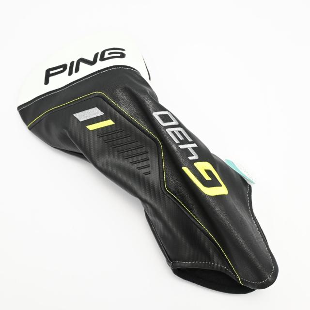 【中古ゴルフクラブ】ピン　G430　G430 LST ドライバー PING TOUR 2.0 BLACK 75　シャフト：PING TOUR 2.0 BLACK 75_7