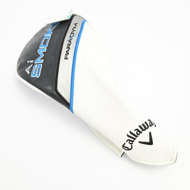 【中古ゴルフクラブ】キャロウェイゴルフ　Ai SMOKE　パラダイム Ai SMOKE MAX FAST ドライバー TENSEI 40 for Callaway　シャフト：TE…_7