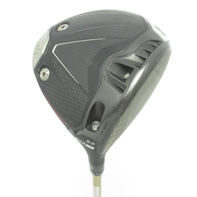 【中古ゴルフクラブ】ブリヂストン　BRIDGESTONE GOLF　BX2 HT ドライバー SPEEDER NX GOLD 50　シャフト：SPEEDER NX GOLD 50