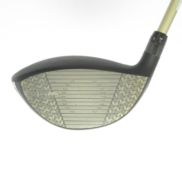 【中古ゴルフクラブ】ブリヂストン　BRIDGESTONE GOLF　BX2 HT ドライバー SPEEDER NX GOLD 50　シャフト：SPEEDER NX GOLD 50_2