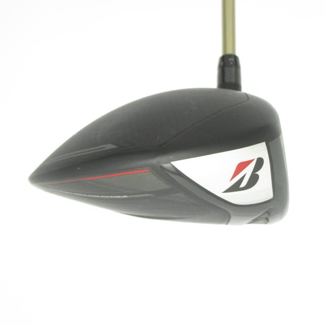 【中古ゴルフクラブ】ブリヂストン　BRIDGESTONE GOLF　BX2 HT ドライバー SPEEDER NX GOLD 50　シャフト：SPEEDER NX GOLD 50_3