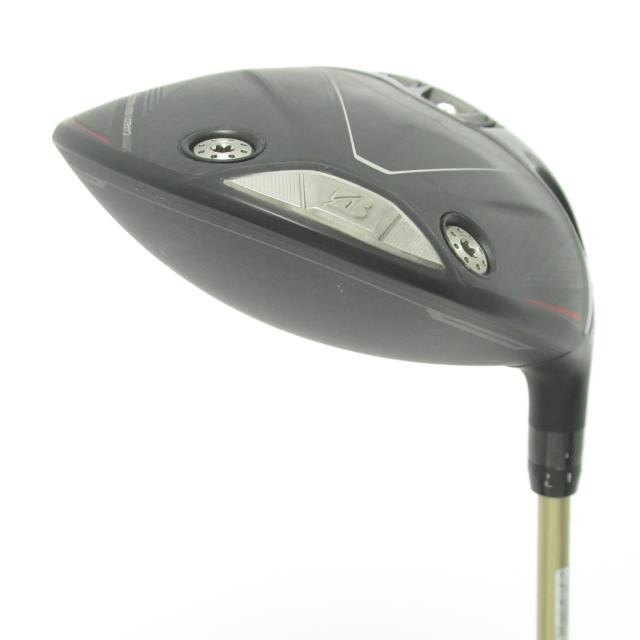 【中古ゴルフクラブ】ブリヂストン　BRIDGESTONE GOLF　BX2 HT ドライバー SPEEDER NX GOLD 50　シャフト：SPEEDER NX GOLD 50_4
