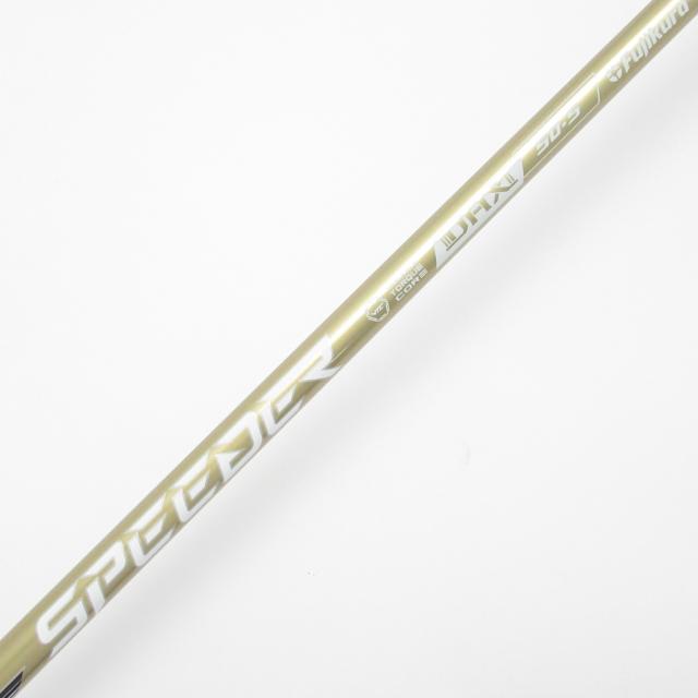 【中古ゴルフクラブ】ブリヂストン　BRIDGESTONE GOLF　BX2 HT ドライバー SPEEDER NX GOLD 50　シャフト：SPEEDER NX GOLD 50_5