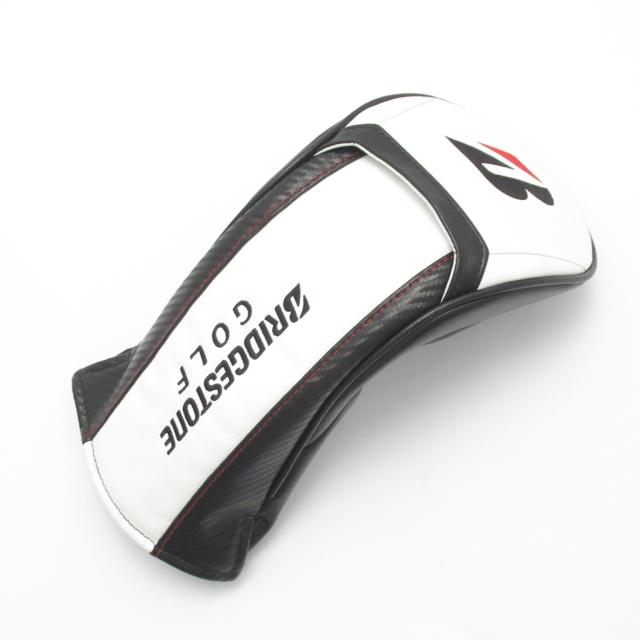 【中古ゴルフクラブ】ブリヂストン　BRIDGESTONE GOLF　BX2 HT ドライバー SPEEDER NX GOLD 50　シャフト：SPEEDER NX GOLD 50_7