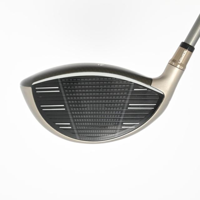 【中古ゴルフクラブ】テーラーメイド　Qi4D　Qi4D MAX LITE ドライバー REAX 40 Mid Rotation BLUE(2026)　シャフト：REAX 40 Mid Rota…_2
