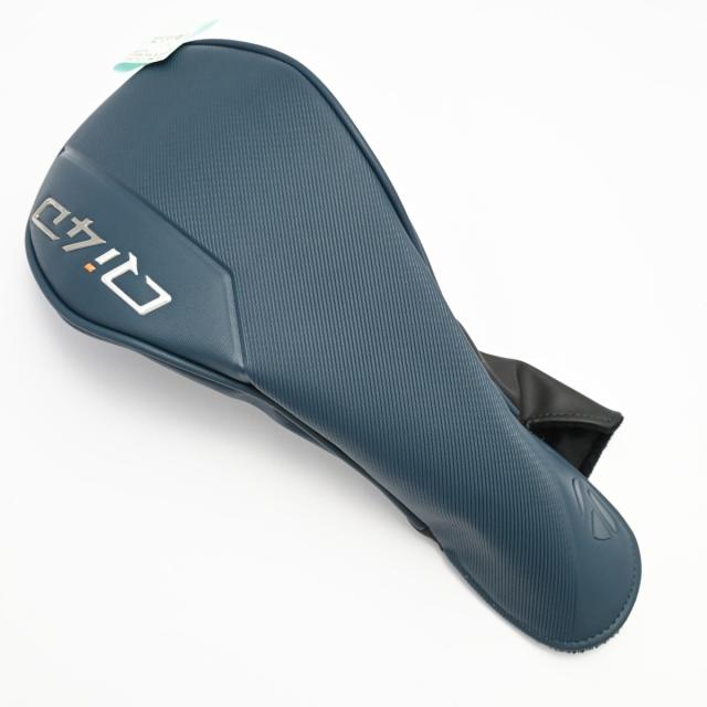 【中古ゴルフクラブ】テーラーメイド　Qi4D　Qi4D MAX LITE ドライバー REAX 40 Mid Rotation BLUE(2026)　シャフト：REAX 40 Mid Rota…_7