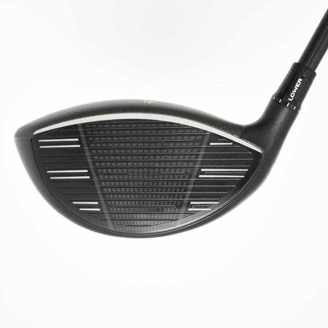 【中古ゴルフクラブ】テーラーメイド　Qi4D　Qi4D MAX ドライバー REAX 50 Mid Rotation BLUE(2026)　シャフト：REAX 50 Mid Rotation …_2