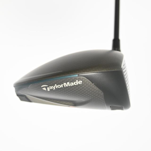 【中古ゴルフクラブ】テーラーメイド　Qi4D　Qi4D MAX ドライバー REAX 50 Mid Rotation BLUE(2026)　シャフト：REAX 50 Mid Rotation …_3