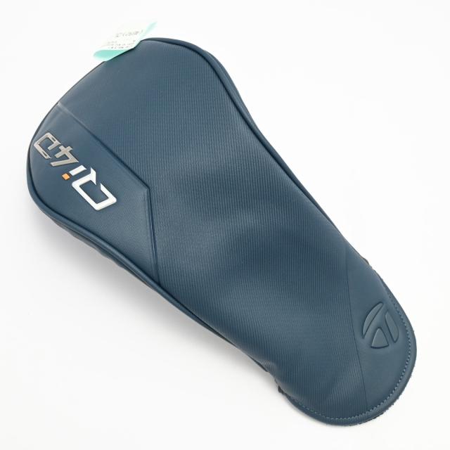 【中古ゴルフクラブ】テーラーメイド　Qi4D　Qi4D MAX ドライバー REAX 50 Mid Rotation BLUE(2026)　シャフト：REAX 50 Mid Rotation …_7