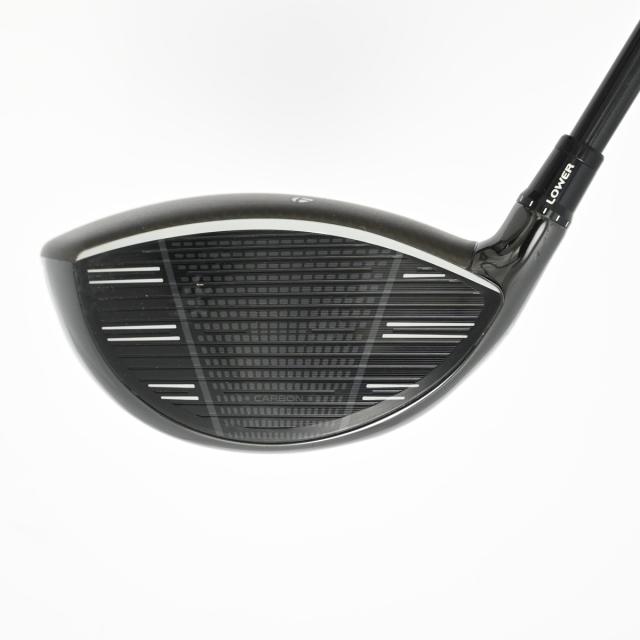 【中古ゴルフクラブ】テーラーメイド　Qi4D　Qi4D ドライバー REAX 50 Mid Rotation BLUE(2026)　シャフト：REAX 50 Mid Rotation BLUE…_2