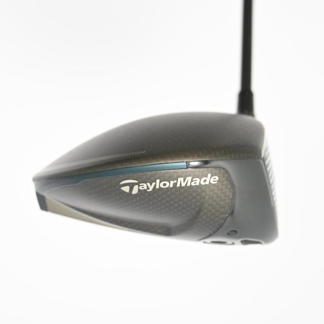 【中古ゴルフクラブ】テーラーメイド　Qi4D　Qi4D ドライバー REAX 50 Mid Rotation BLUE(2026)　シャフト：REAX 50 Mid Rotation BLUE…_3