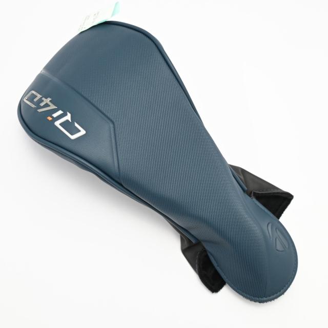 【中古ゴルフクラブ】テーラーメイド　Qi4D　Qi4D ドライバー REAX 50 Mid Rotation BLUE(2026)　シャフト：REAX 50 Mid Rotation BLUE…_7