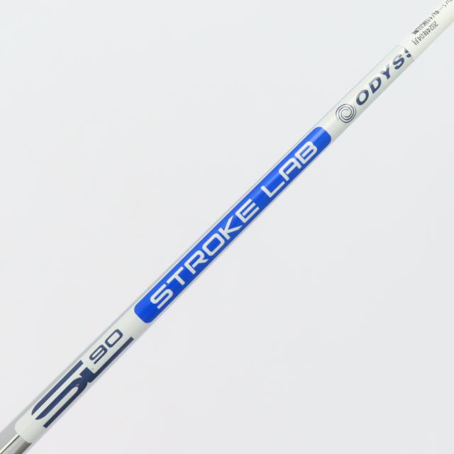 中古ゴルフクラブ】オデッセイ AI-ONE Ai-ONE TRI-BEAM #7 パター