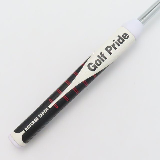 【中古ゴルフクラブ】オデッセイ　AI-ONE　Ai-ONE TRI-BEAM #7 パター スチールシャフト　シャフト：スチールシャフト_6