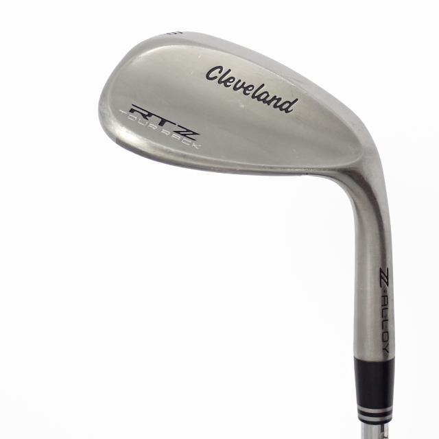 【中古ゴルフクラブ】クリーブランド　CG　RTZ ツアーラック ウェッジ N.S.PRO 850GH neo　シャフト：N.S.PRO 850GH neo