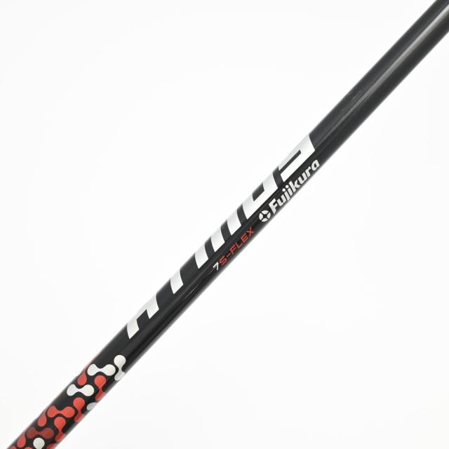 【中古ゴルフクラブ】テーラーメイド　M4　M4(2021) ユーティリティ ATMOS RED 7　シャフト：ATMOS RED 7