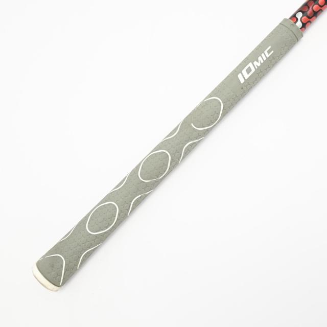 【中古ゴルフクラブ】テーラーメイド　M4　M4(2021) ユーティリティ ATMOS RED 7　シャフト：ATMOS RED 7