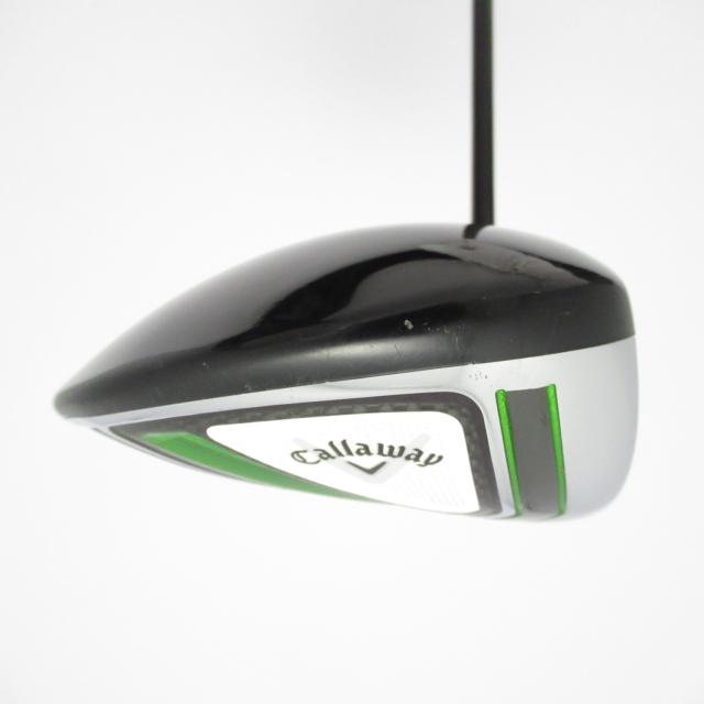 【中古ゴルフクラブ】キャロウェイゴルフ　EPIC　EPIC MAX FAST ドライバー Speeder Evolution for Callaway　シャフト：Speeder Evolu…_3