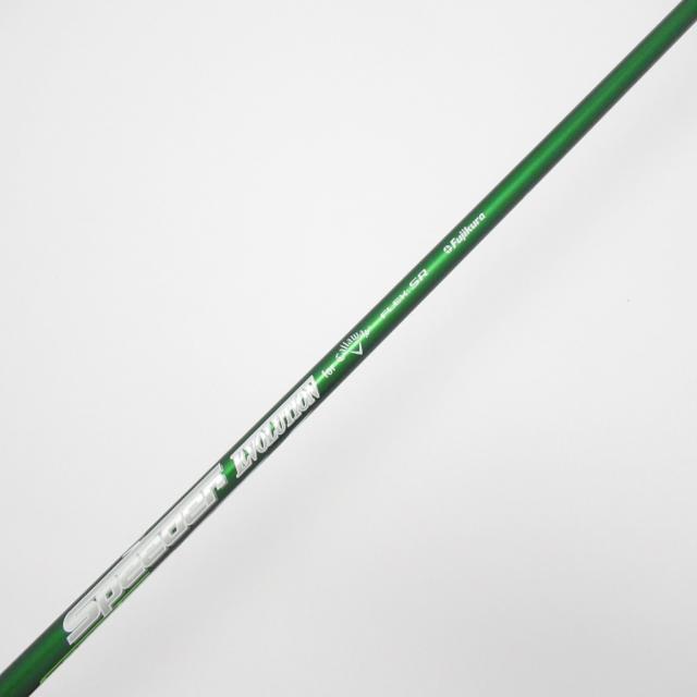 【中古ゴルフクラブ】キャロウェイゴルフ　EPIC　EPIC MAX FAST ドライバー Speeder Evolution for Callaway　シャフト：Speeder Evolu…_5