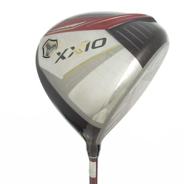 【中古ゴルフクラブ】ダンロップ　XXIO　ゼクシオ 13(2024) ドライバー MP1300カーボン　シャフト：MP1300カーボン