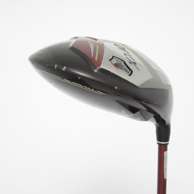 【中古ゴルフクラブ】ダンロップ　XXIO　ゼクシオ 13(2024) ドライバー MP1300カーボン　シャフト：MP1300カーボン_4