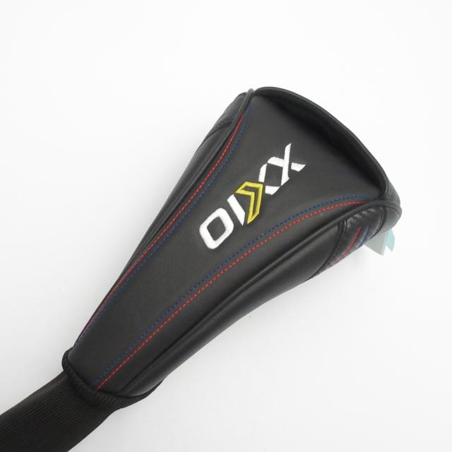 【中古ゴルフクラブ】ダンロップ　XXIO　ゼクシオ 13(2024) ドライバー MP1300カーボン　シャフト：MP1300カーボン_7